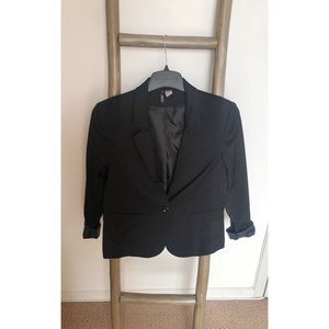 H&M Suit Coat